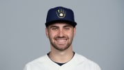 Milwaukee Brewers Call Up Former UCLA OF, Top Pick Garrett Mitchell