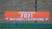 A Moment 12 Years in the Making for Clemson