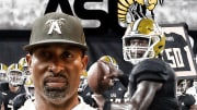 Alabama State Head Coach Talks On Coaching, Team Goals, Winning Celebration Bowl