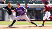 Colorado Rockies Call Up 2019 Top Pick, UCLA Star Michael Toglia