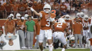 Podcast: Texas Longhorns vs. Alabama Crimson Tide Preview; Plus Takeaways From Week 1 Win