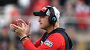 McGuire Magic: New Texas Tech Coach Looks Like Right Hire In Win Over Murray State