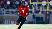 Red Raiders Defense, Offense Both Show Up in 63-10 Route of Murray State