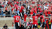 Texas Tech Slides Up in FanNation Big 12 Poll