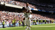 Highlights: Real Madrid 2-1 Real Betis - Watch Champions Extend Perfect Start