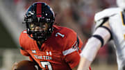 Tyler Shough OUT; Can QB Donovan Smith Lead Red Raiders?