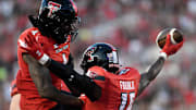 Red Raiders Rise in FanNation Big 12 Poll