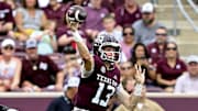 SEC Round-Up: Several Aggies Out As Flu Rips Through Locker Room