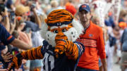 Taking a look at betting odds for Auburn's matchup with Georgia