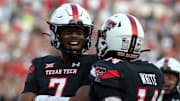 Red Raiders vs. N.C. State Wolfpack: How to Watch, Betting Odds