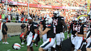 Texas Tech vs. NC State Staff Predictions