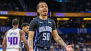 Magic Guard Cole Anthony Underrated? Let's Re-Do 2020 NBA Draft