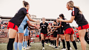 Red Raiders Soccer Set to Close out Non-Conference Schedule Against Fresno State