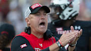 Bad Beer: Texas Tech Coach Joey McGuire Loves a Cold Drink, But Wants Fans to Stop Throwing Cans