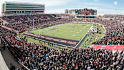 Red Raiders Announce Sellout vs. No. 19 Longhorns