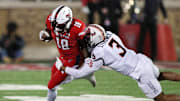 Red Raiders Announce Kickoff Time vs. Oklahoma State Cowboys