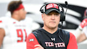 Bowl Bound? Red Raiders Pegged For Liberty Bowl Berth in Latest Projections