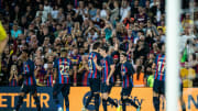 Highlights: Barcelona 1-0 Celta Vigo - Pedri On Target In Hard-Fought Win