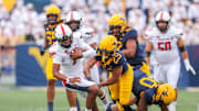 Texas Tech Red Raiders Win Big Over West Virginia Mountaineers, 48-10: Live Game Updates