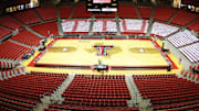 Red Raiders Basketball Programs to Host 'Monday Night Madness'