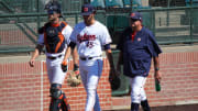 Auburn baseball releases 2023 non-conference schedule