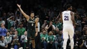 NBA Beware: The Jayson Tatum Takeover Is Coming