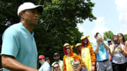 Lo que sabemos sobre el estado de salud y accidente de Tiger Woods