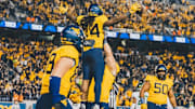 Red Raiders Week 8 Opponent Preview: West Virginia Mountaineers