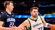 Like Luka: What Can Magic's Franz Wagner Learn from Mavs MVP Candidate Doncic?