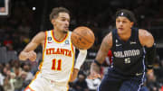 Atlanta Hawks vs Orlando Magic: Start time, where to watch, betting odds