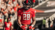 Two Red Raiders Honored by Earl Campbell Award After Texas Tech's Week 8 Win