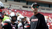 Texas Tech Needs to Manage Clock Better To Win