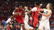 Rockets Top Jazz For First Win of Season