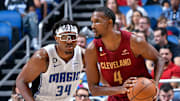 Orlando Magic vs. Cleveland Cavaliers: 3 Things to Watch