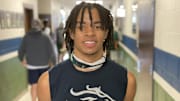 2023 WR Kaleb Smith Decommits From Texas Tech, Receives Notre Dame Offer