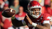 Is KJ Jefferson Best Quarterback in SEC Before Spring Practice?