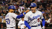 Dodgers: LA Named The Favorite For 2023 World Series According to Betting Odds