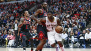 Trail Blazers at Pelicans Game Preview