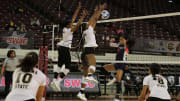 2022 SWAC Women's Volleyball Championship: #1 Alabama St. vs. #2 Florida A&M