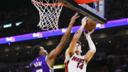 Heat vs. Kings Prediction, Player Props, Picks & Odds: Today, 2/26