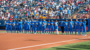 UCLA Softball: Bruins Preseason Rank Revealed