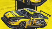 Daytona 500 winner Derrike Cope moves StarCom Racing from NASCAR to sports cars