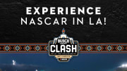 Busch Clash Preview: Los Angeles Memorial Coliseum hosts third episode of unique race