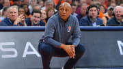 Syracuse Men's Basketball Not Included in NIT Field