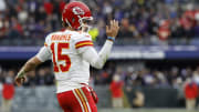 Super Bowl 2024: Chiefs Star Patrick Mahomes Goes Up Against the 49ers’ Galaxy