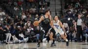 NBA Trade Rumors: Magic Get Spurs' Doug McDermott?