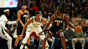 Suns vs. Bucks Prediction, Player Props, Picks & Odds: Today, 3/17