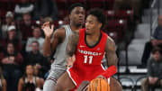 UGA Suffers Fourth Consecutive Loss after Falling to Mississippi State