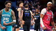 Trade Review: How Far Can Luka Doncic's Mavs Go with P.J. Washington, Daniel Gafford?