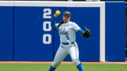 UCLA Softball: Bruins Split Opening Day Doubleheader